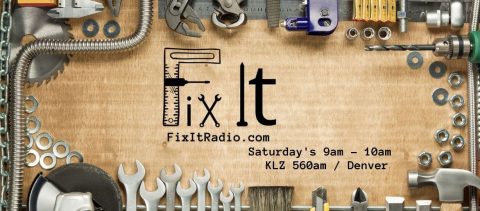 i break u fix i break u fix