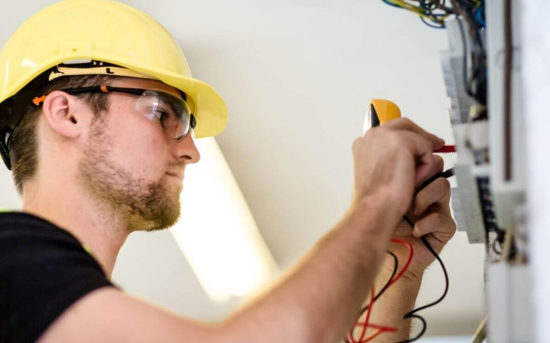 Electricians' Hourly Rate