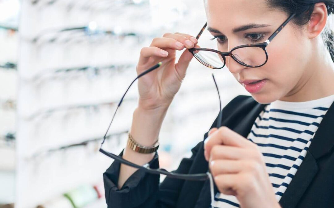 Eyewear Innovation – Unveiling the Latest
