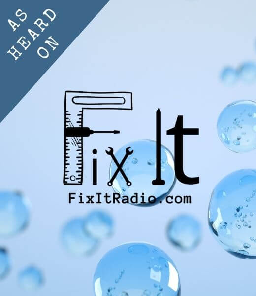 Online Shopping with Fix It Radio